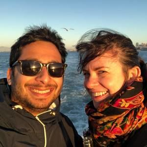 Meet your Posher, Kanhar